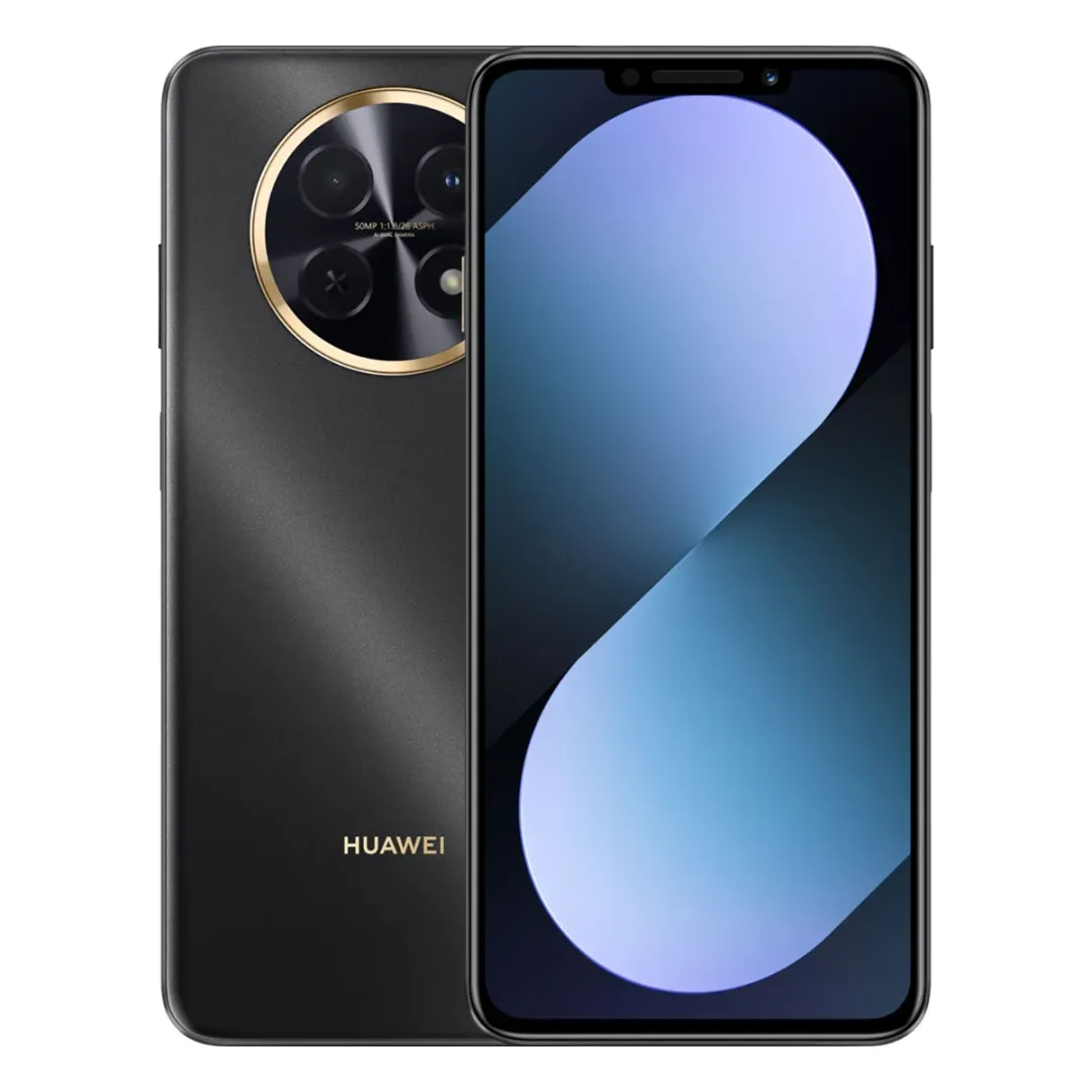 Huawei nova 14i 8/128GB Black