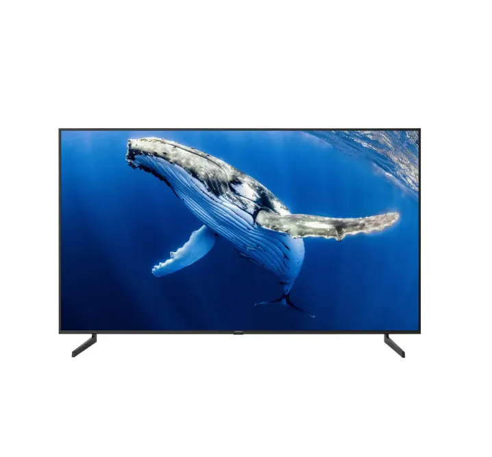 Televizor Premier 85PRM3010USV 4K UHD, qora