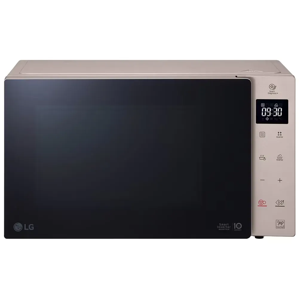 Mikroto'lqinli pech LG-MS2535GISH