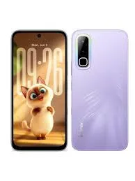 Смартфон Infinix HOT 70 8/256 ГБ, Quiet Violet