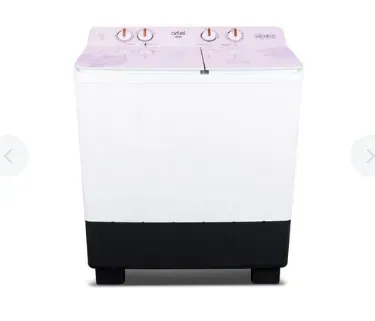 Kir yuvish mashinasi poluavtomat ARTEL TG80FP Water 01