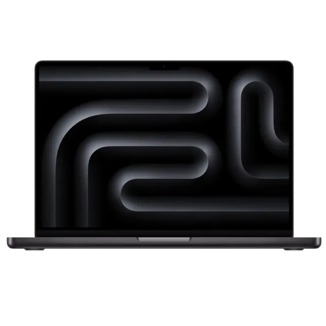 Apple MacBook Pro 16.2" M5 Max 64GB/2TB Space Black noutbuki