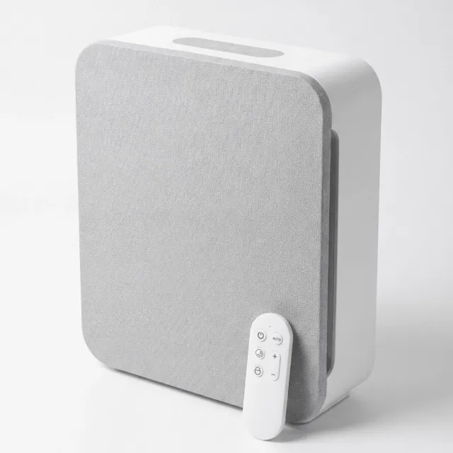 Havo tozalagichi Rein Wall Purifier 7 Lite, White