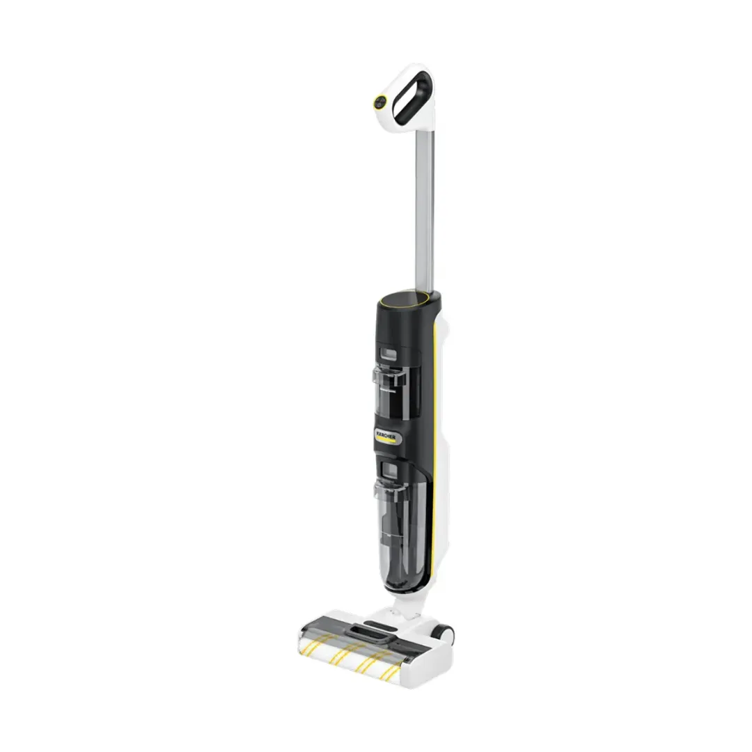 Vertikalniy changyutgich Karcher FCV 4