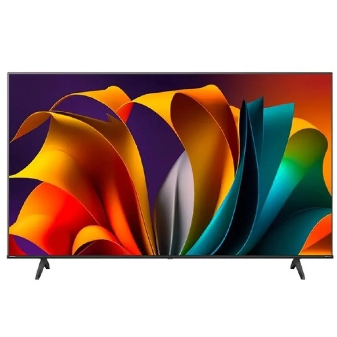 Televizor Hisense 65A6N 65", qora