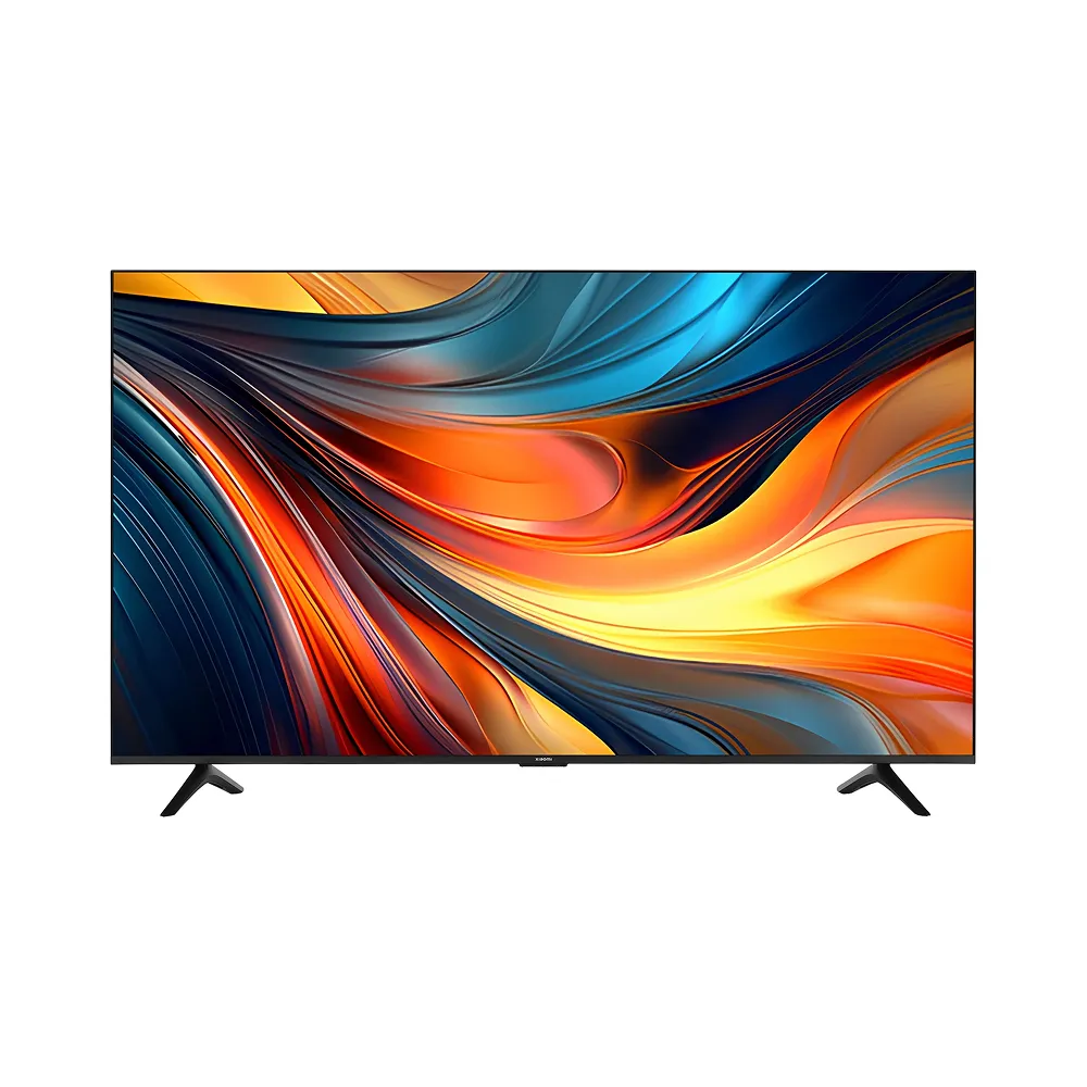 Телевизор Xiaomi TV A 4K UHD 65", черный