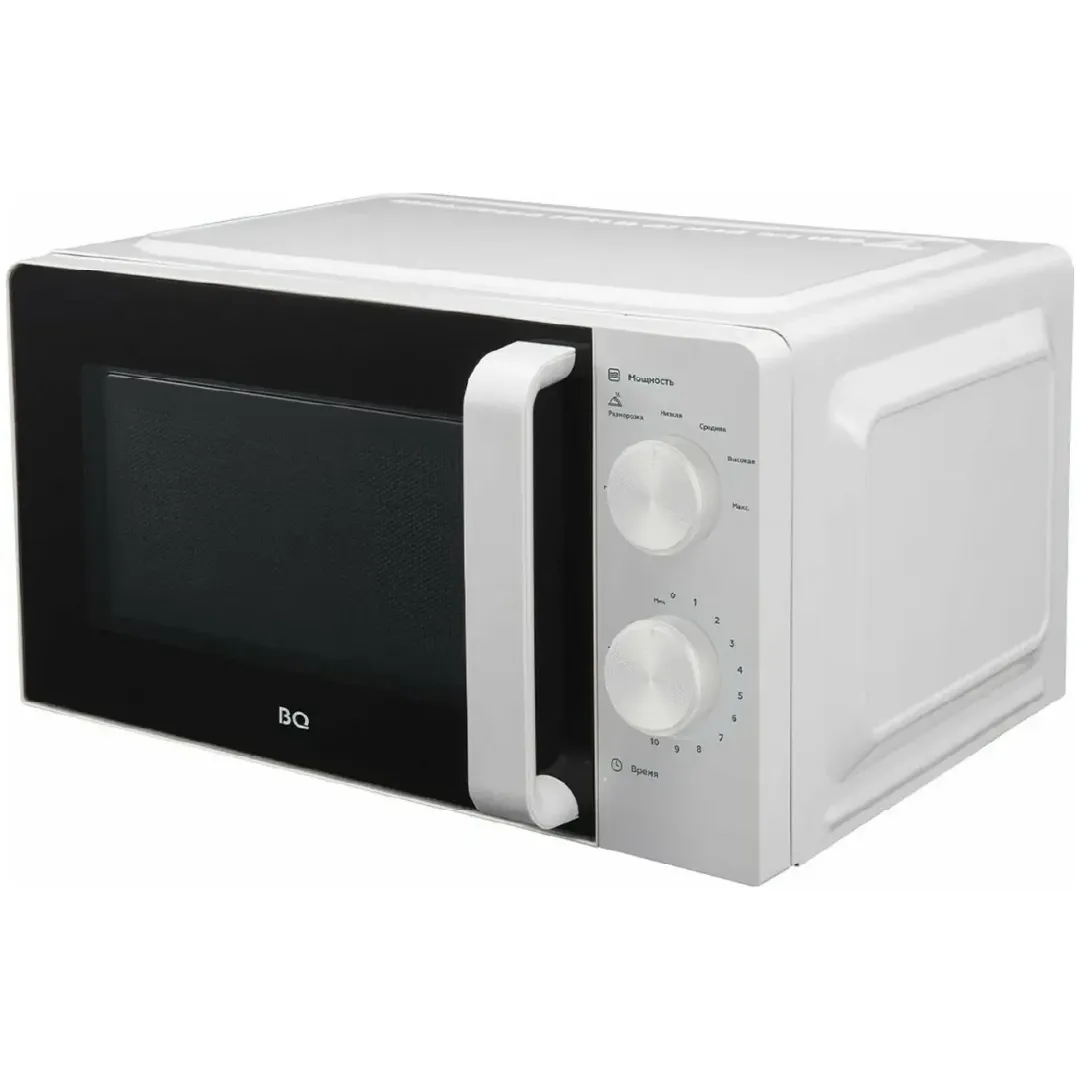 Микроволновая печь BQ MWO-20004SM/W White