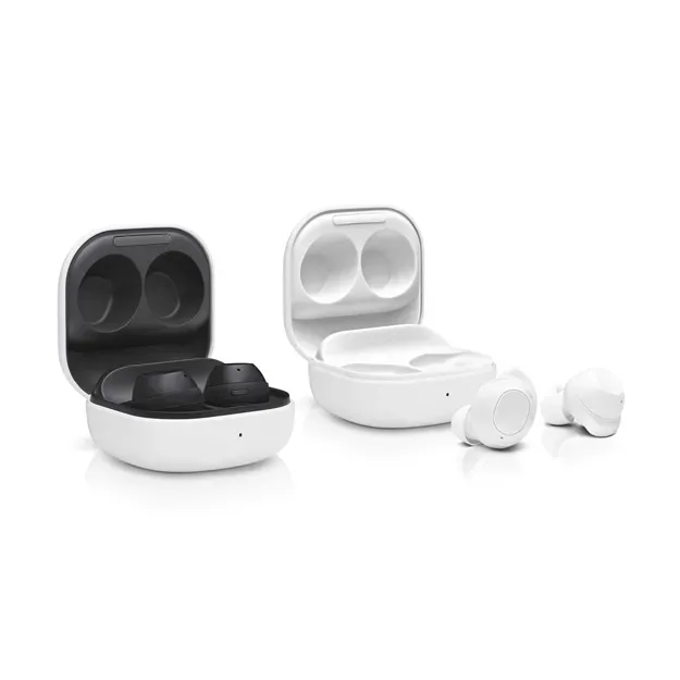 Simsiz quloqchinlar Samsung Galaxy Buds FE