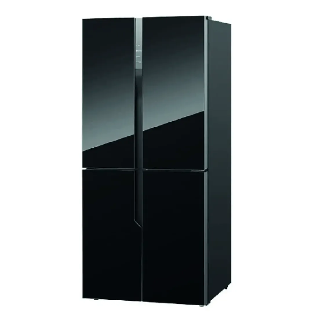 Muzlatgich Hisense NF56WC-BG
