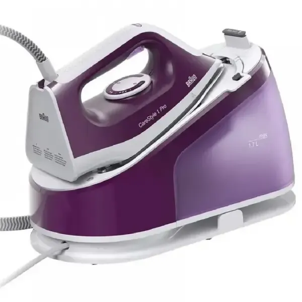 Parogenerator Braun IS1514