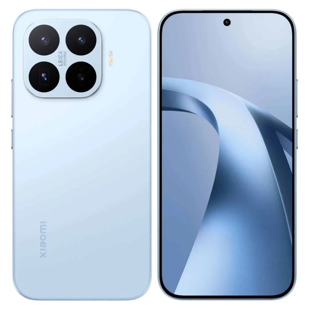 Smartfon Xiaomi 17T 12/512 GB, Blue