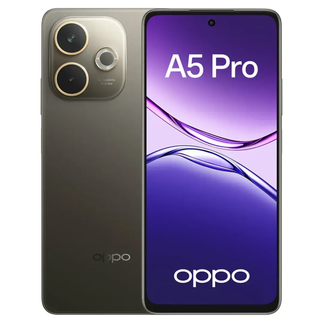 Smartfon Oppo A5 Pro (8/256) Mocha Brown