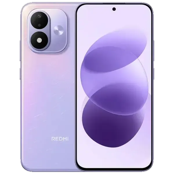Redmi Note 17, Meteor Purple, 4/128 GB