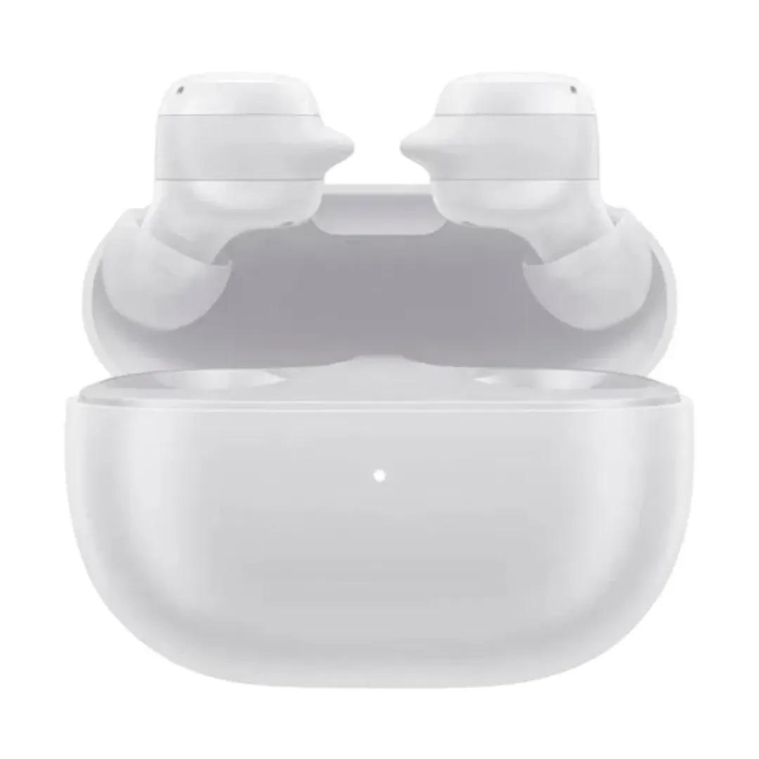 Xiaomi Redmi Buds 3 Lite Oq Simsiz o`rnatiladigan quloqchinlar