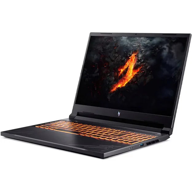 Noutbuk Acer ANV16-71-70F7 Nitro V 16 Laptop i7-14650HX 16GB/512GB RTX 4060 16" WUXGA IPS