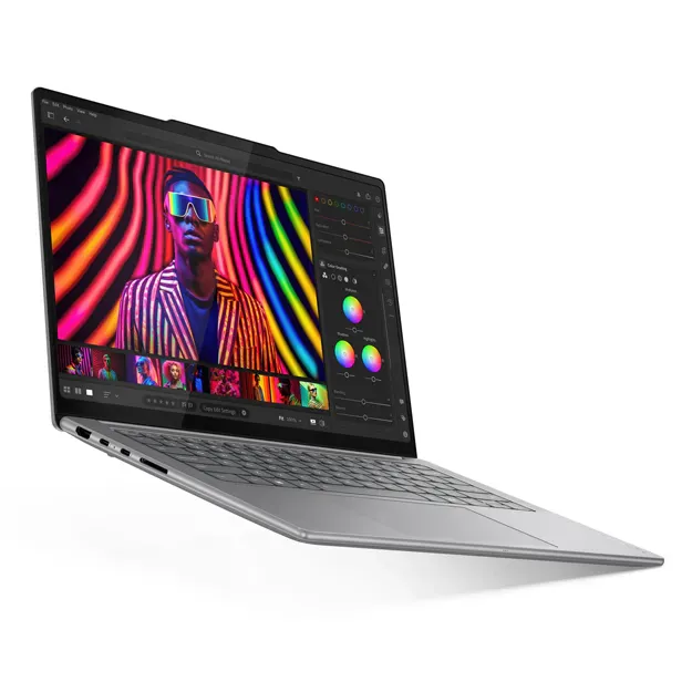 Noutbuk Lenovo Yoga Pro 7 14IAH10 Intel Core Ultra9-285H 32GB/1TB SSD 14.5" 3K (83KF002LRK)
