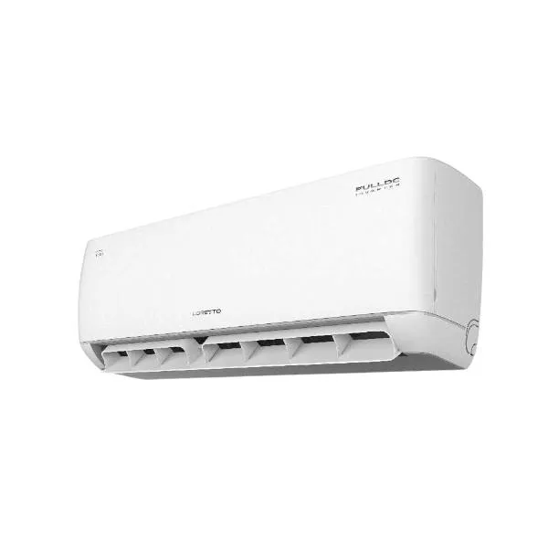 Кондиционер Loretto Comfort 12, белый