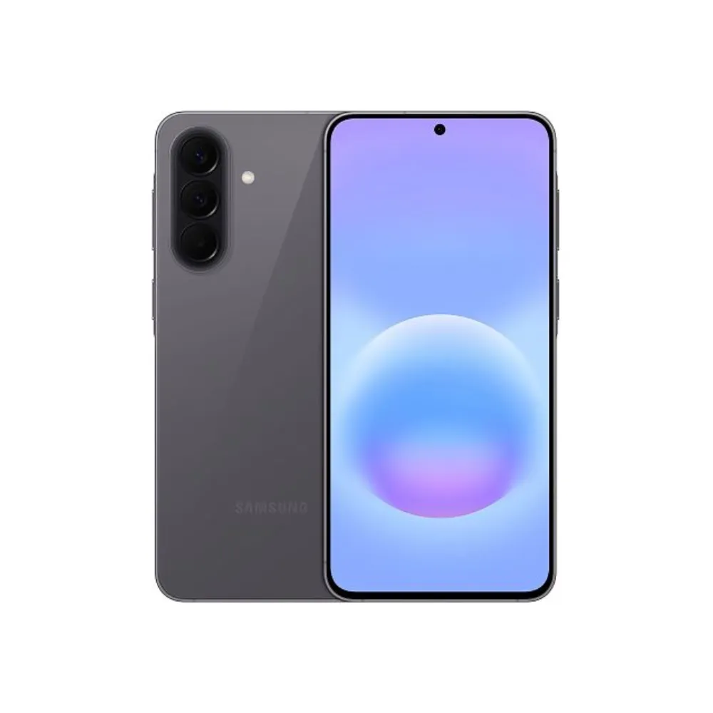 Смартфон SAMSUNG Galaxy A57 8/256 Gray (SM-A576BZAFSOZ)