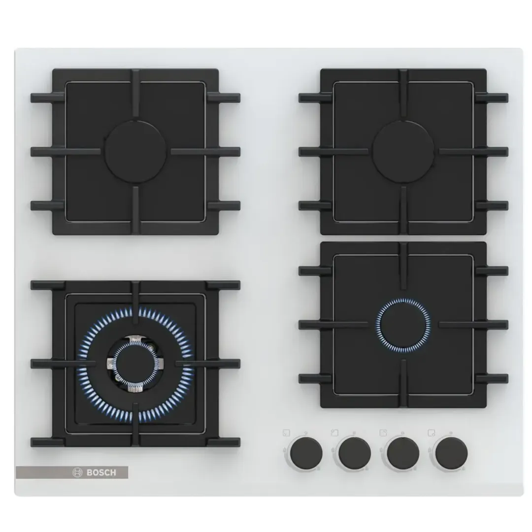 Varochnaya panel Bosch PNK6B2P40R