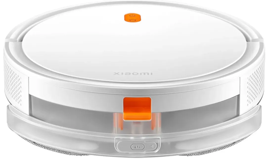 Robot changyutgich Xiaomi Mi Robot Vacuum E5 White