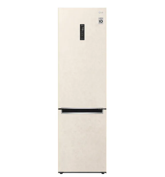 Muzlatgich LG GC-B509MEWM, bejeviy