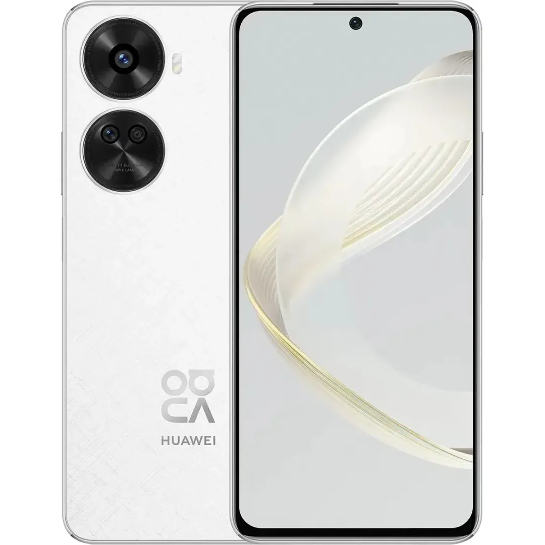 Smartfon HUAWEI NOVA 12SE (8/256) White