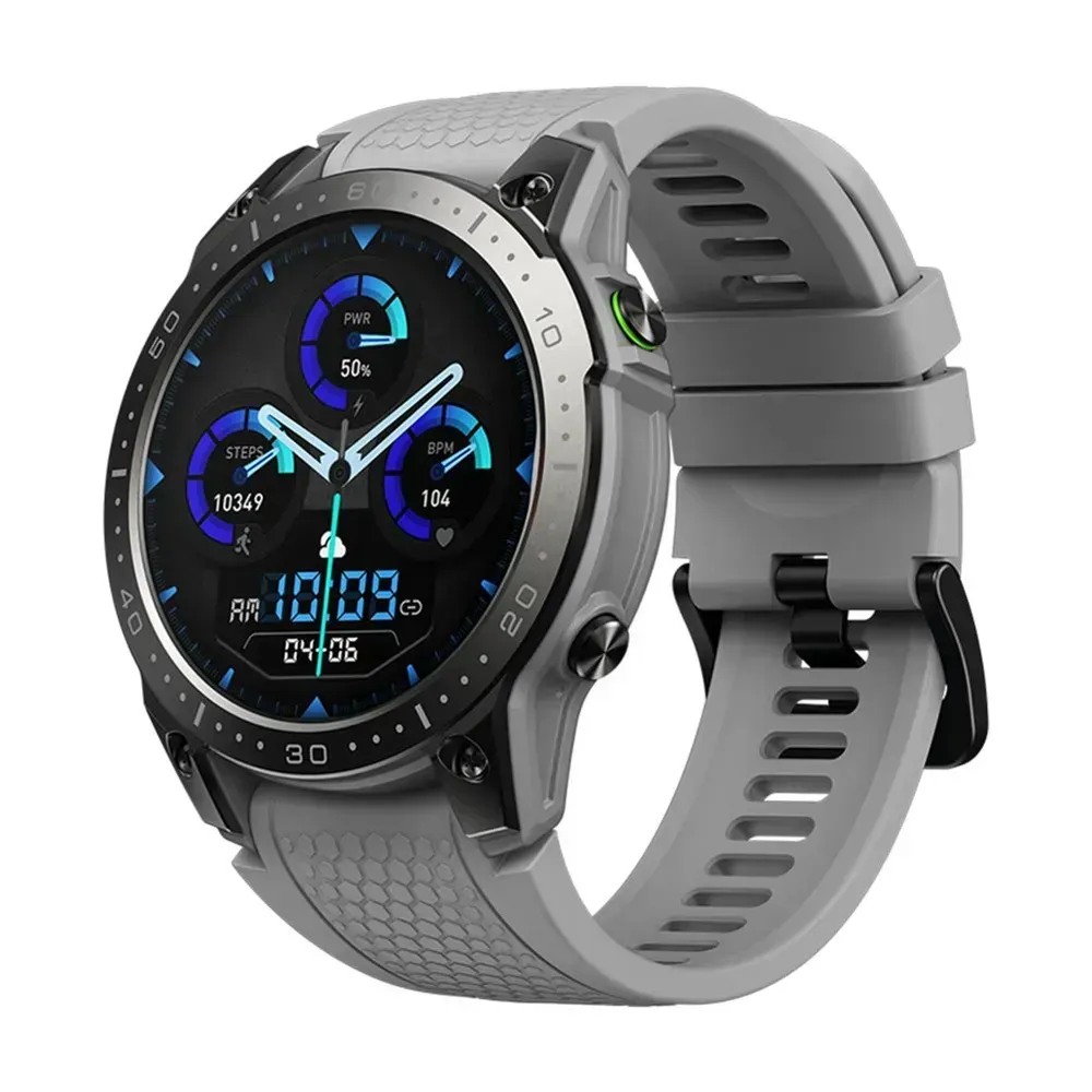 Smart soat Zeblaze Ares 3 Pro Kulrang