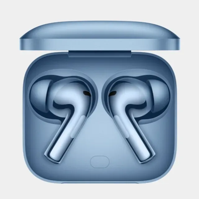 OnePlus Buds 3 simsiz naushniki, Blue