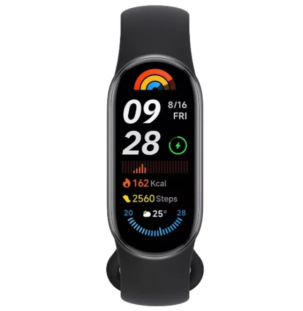 Smart braslet Xiaomi Mi Band 9 (Global) 64555