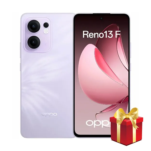 OPPO Reno13 F CPH2701 512 GB Plume Purple