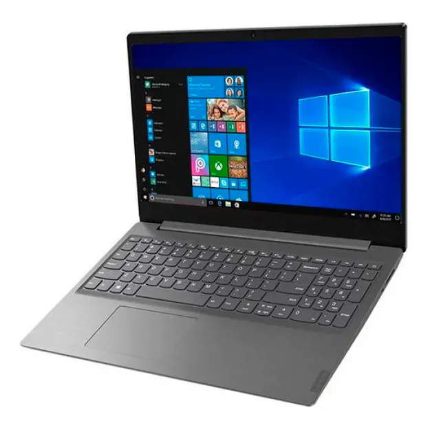 Noutbuk Lenovo V15 G2 Celeron N4500, DDR4 4GB / SSD 256GB, 15.6" FHD