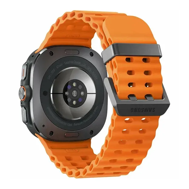 Aqlli soat Galaxy Watch Ultra 2025