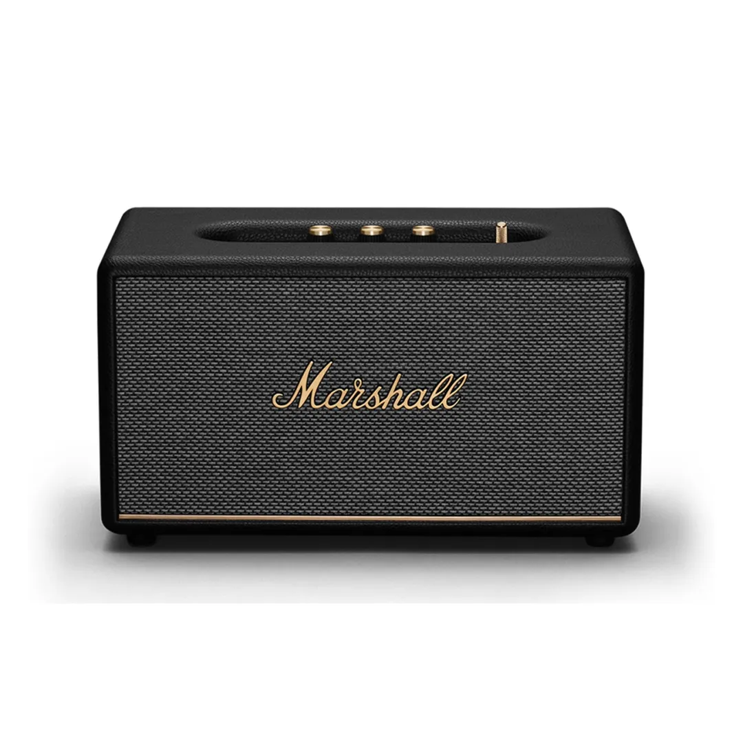 Besprovodnaya kolonka Marshall Stanmore lll