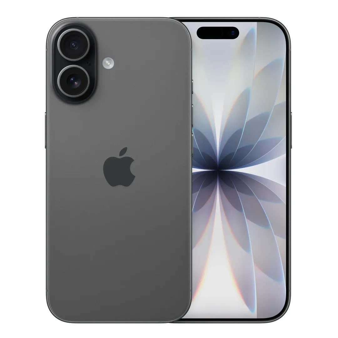 Smartfon Apple iPhone 17 256GB Black (MG6J4HX/A)