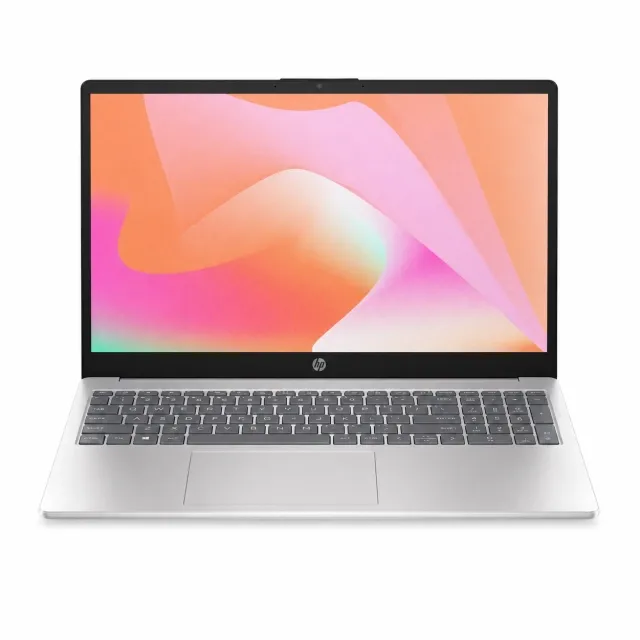Noutbuk HP LAPTOP 15-FD0912TU CORE 5-120U 8GB 512GB 15,6 FHD SILVER