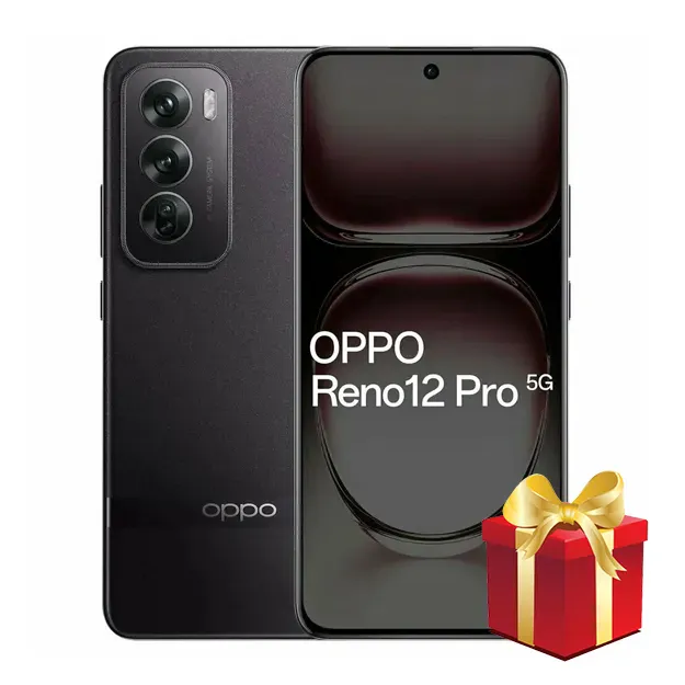 OPPO Reno12 Pro 5G CPH2629 Space Brown