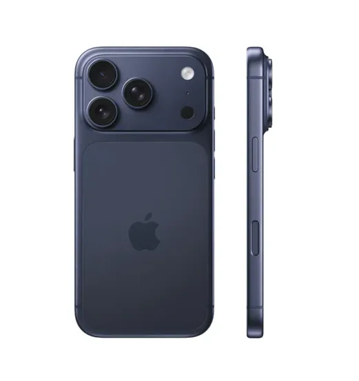 Smartfon Apple iPhone 17 Pro 2TB (eSIM eSIM), Deep Blue