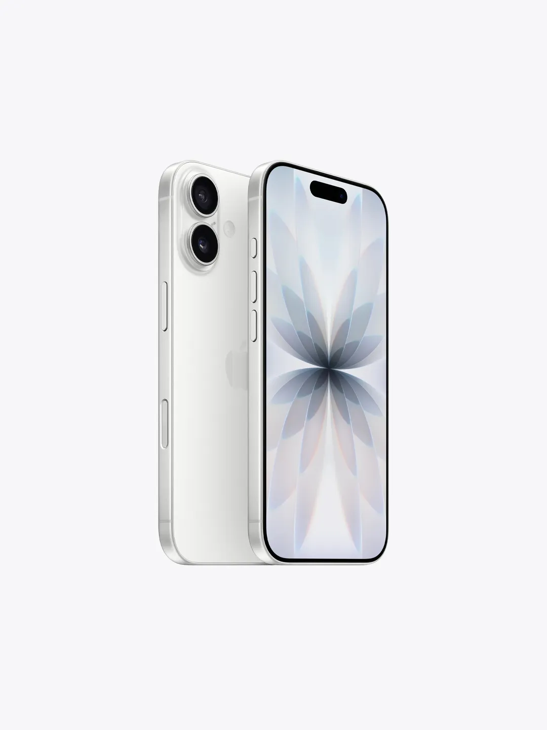 Smartfon Apple iPhone 17 256 GB (eSim), Cloud White