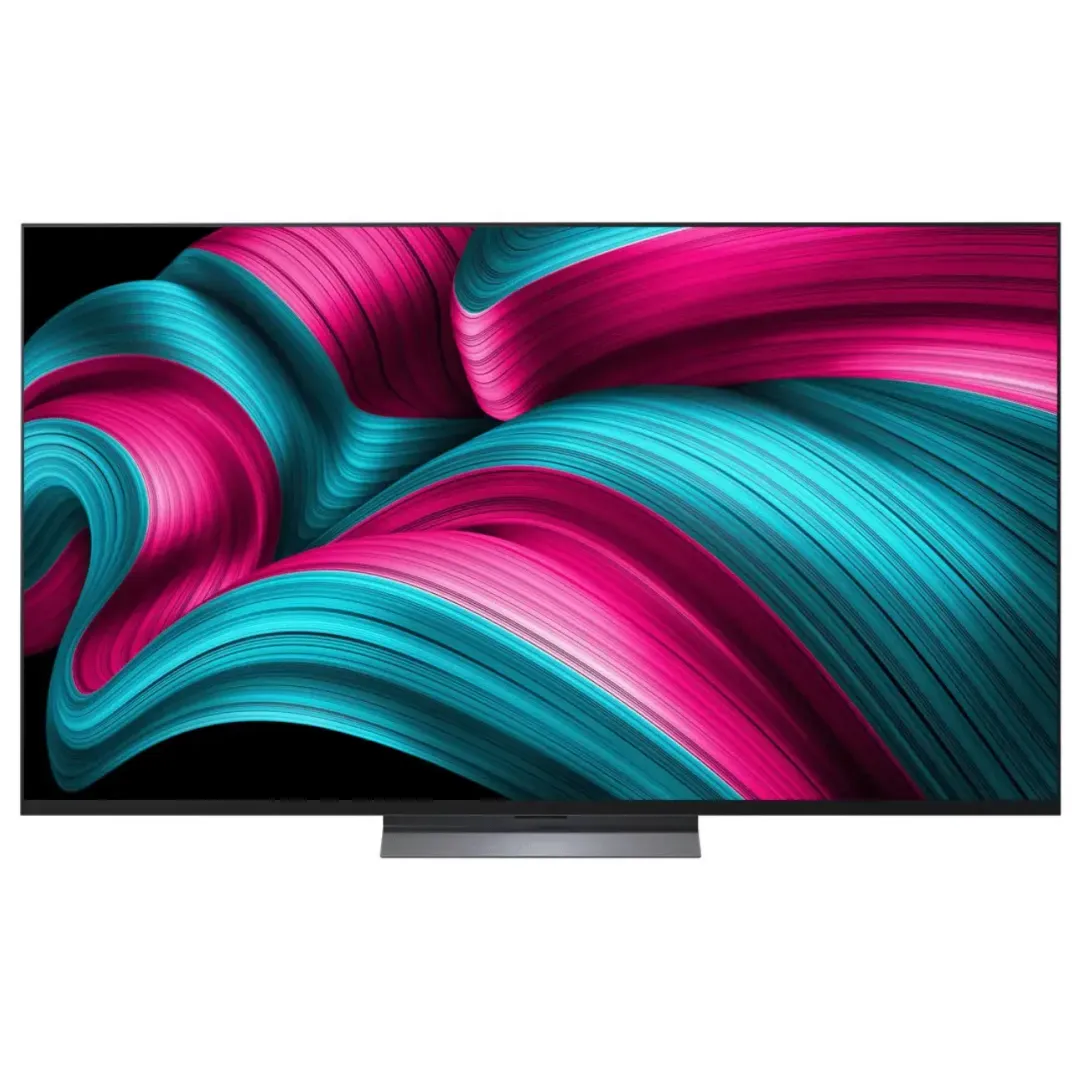 Televizor LG OLED55C5RLA OLED C5 evo AI 4K