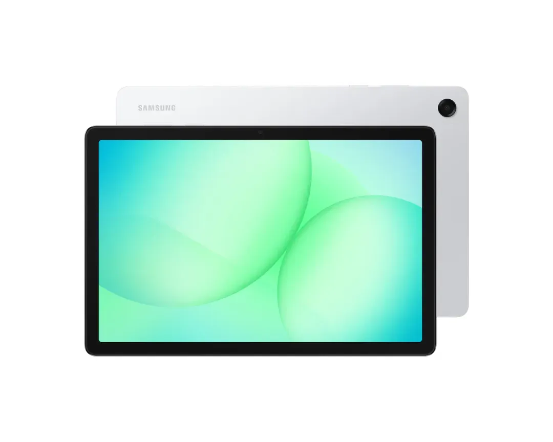 Samsung Galaxy Tab A11+ LTE 8/256GB Silver (Serebryaniy)