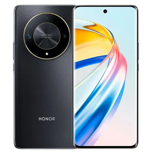 Honor X9b Midnight Black 8/256 GB