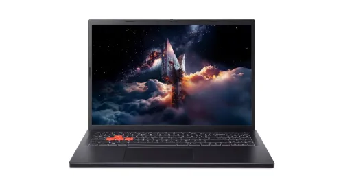 Игровой ноутбук Acer Nitro Lite (16-71G-578S) / i5-13420H / 16 ГБ / SSD 512 ГБ / RTX 3050 / 16", чёрный