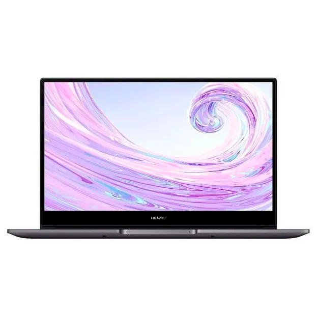 Noutbuk Huawei MateBook D14 NobelB-WAH9C i5 8/512GB 14" (S100545872)