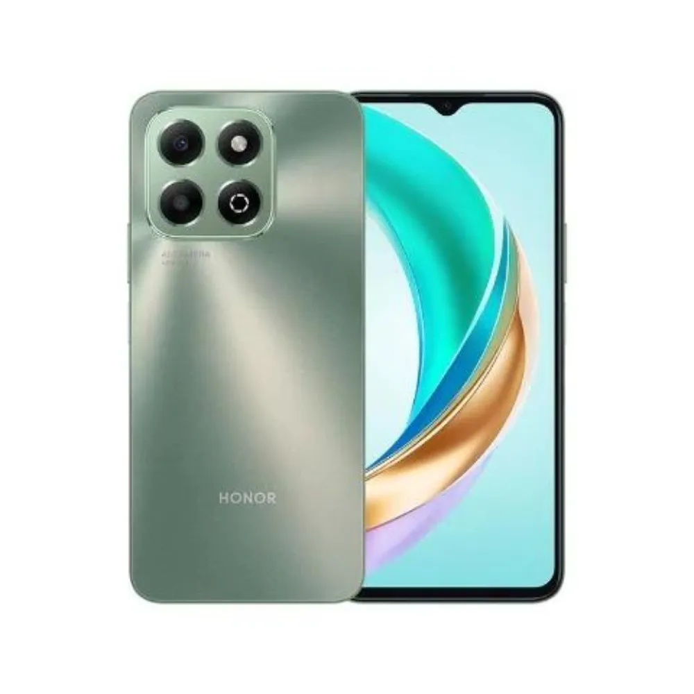 Smartfon Honor X6b 4/128 Forest Green