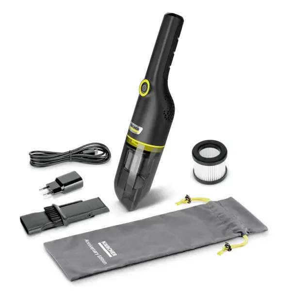 Ruchnoy changyutgich CVH Anniversary Edition 100w