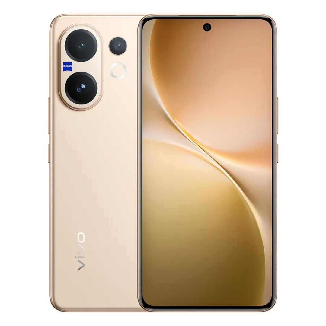 Vivo V60 5G 12/512GB Gold