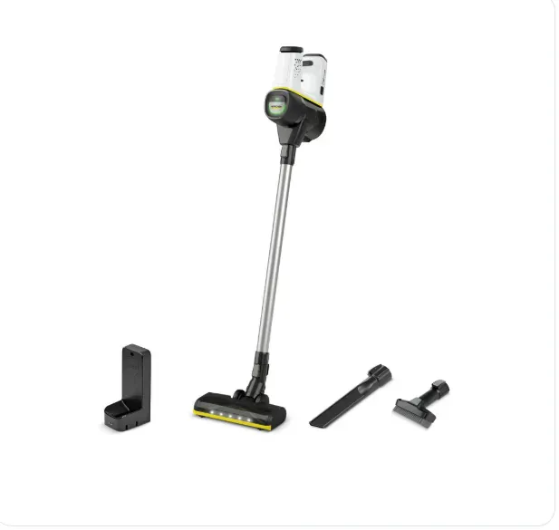Changyutgich Karcher VC 6 Cordless, oq