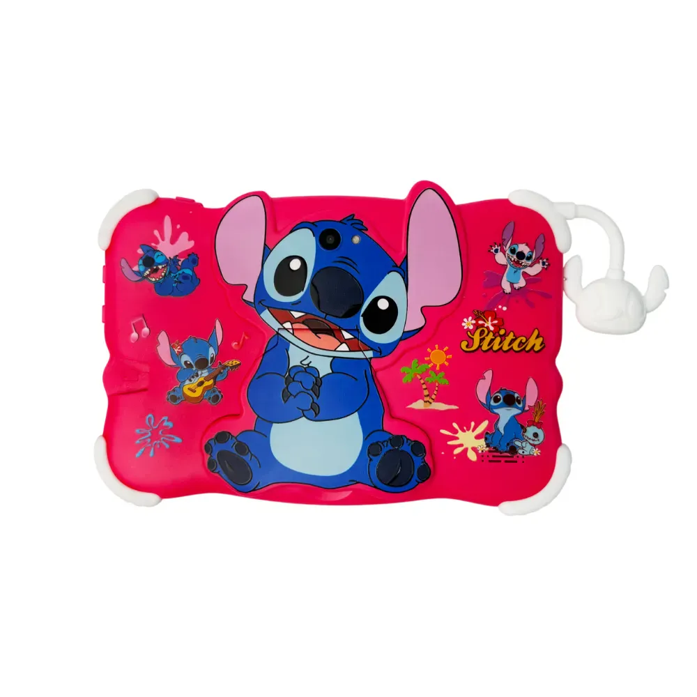 Detskiy planshet Kids tablet 7-inch (Stitch)
