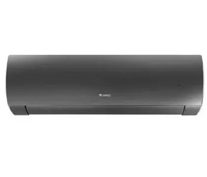 Konditsioner Gree Fairy inverter 18 (Wi-fi), qora