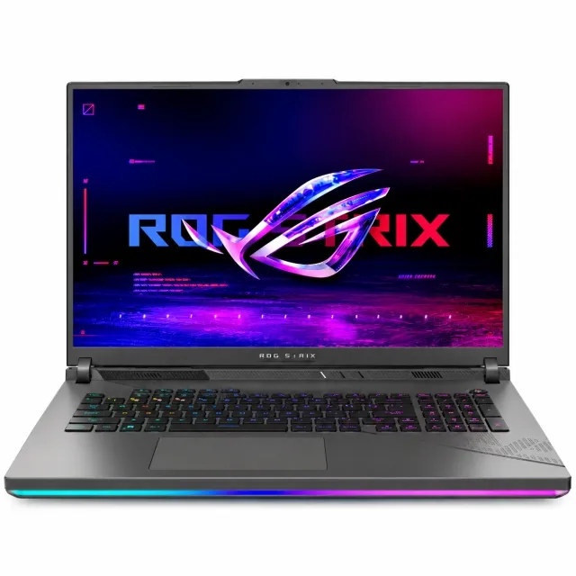 Noutbuk ASUS ROG Strix G16 G615J Intel Core i9-14900HX 32GB DDR5 1TB 8GB RTX 4060 16.0" WUXGA